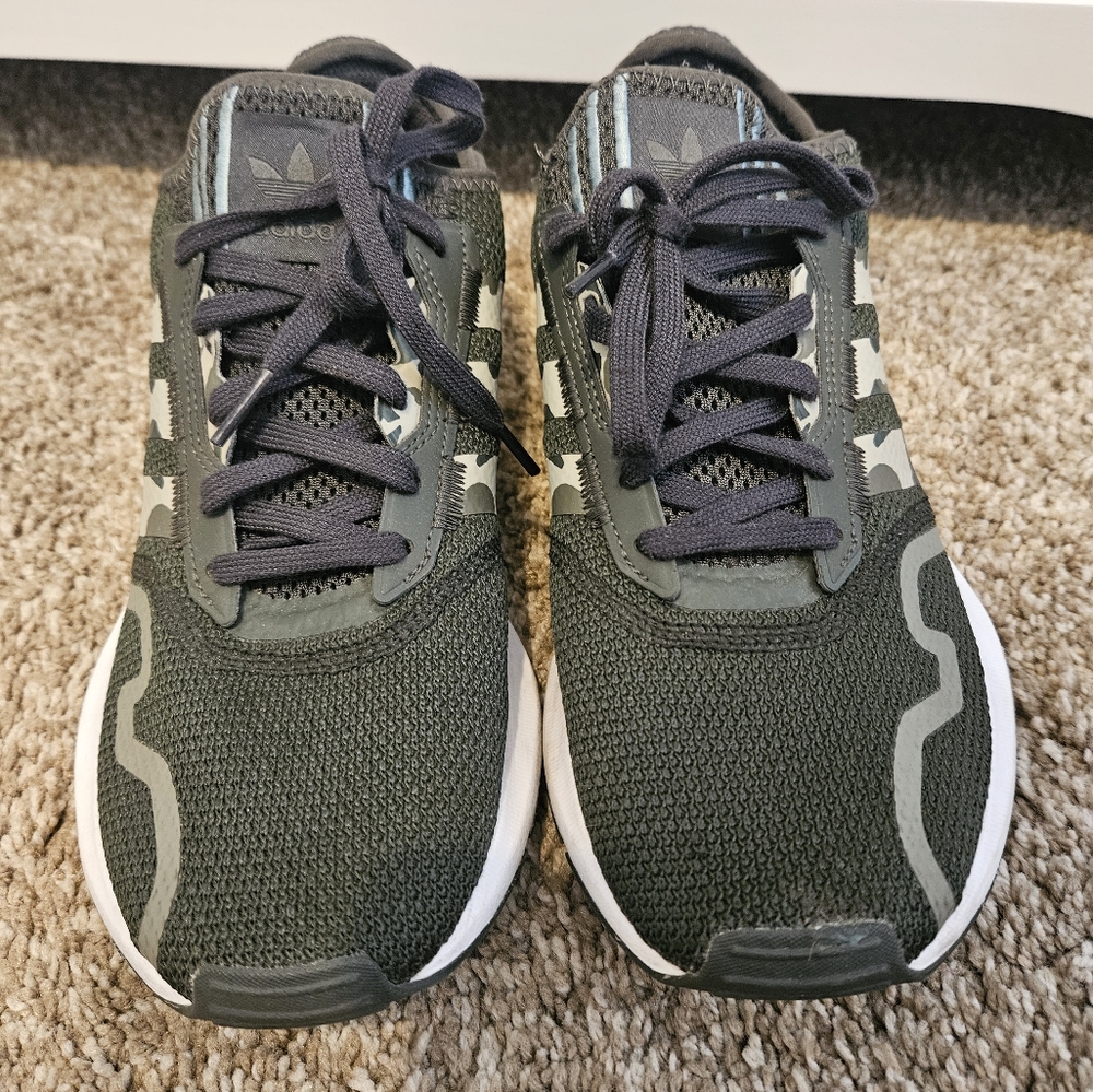 Adidas shoes